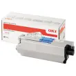 Toner OKI 46508712 noir