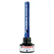 Recharge pour marqueurs permanents - Noir - EDDING