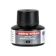 Recharge marqueur effaçable EDDING - e660/620/28/29