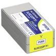 Cartouche Jet d'ence EPSON S020604 jaune