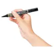 Marqueur - pointe ogive - noir- PENTEL
