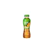 24 FUZE TEA BLACK TEA PEACH HIBISCUS PET 400ML