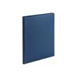 Protège-documents - A4 - 60 poches - bleu foncé - FIDUCIAL