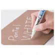 Marqueur peinture PENTEL 100WM - Pointe ogive moyenne 