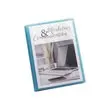 Prot&egrave;ge-documents personnalisable - 20 poches - bleu - FIDUCIAL 