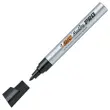 Marqueur permanent Marking Pro - Pointe ogive - noir - BIC