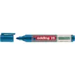 Marqueur pour tableau blanc E28 – Bleu – EDDING