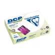 Ramette de 500 feuilles papier blanc laser CLAIREFONTAINE DCP A4 100g 