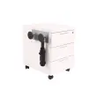 Patère double - Magnétique - ALBA