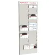 Planning mural Office Planner A4 - élément "Suivant"