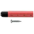 Marqueur toutes surfaces - Long NIB - ARTLINE Noir 