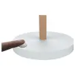 Lampe de bureau VICKY – Blanc - UNILUX
