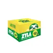 12 ZYLA FOCUS CITRUS 25CL