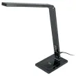 Lampe de bureau - Noir - Pavo 