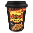 8 AIKI YAKISOBA CUP CHICKEN 120gr