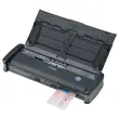 Scanner compact portable CANON P-215II