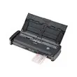 Scanner compact portable CANON P-215II