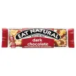 12 EAT NATURAL CHOCOLAT NOIR AIRELLES NOIX MACADAMIA 40gr
