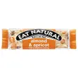 12 EAT NATURAL AMANDES ABRICOTS YAOURT 40gr