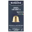 10 BORBONE ARABICA INT6