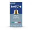 10 BORBONE ARABICA INT6
