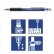 Porte-mine Mars - Mine 0.7mm - STAEDTLER
