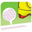Roller de colle permanente - 9,5 m x 6,5 mm - UHU
