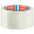 Rouleau d'adhésif PP transparent SOLIDSTRONG - 66m x 50mm - Tesa