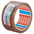 Rouleau d'adhésif PP havane Solidstrong - 66m x 50mm - Tesa