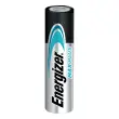 8 Piles alcalines Max Plus LR6 (AA) - ENERGIZER