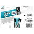 8 Piles alcalines Max Plus LR6 (AA) - ENERGIZER