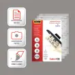 100 Pochettes de plastification ImageLast A3 - 125 &micro; - Fellowes 