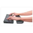 Repose-poignet clavier Ergosoft special claviers slim - Noir - KENSINGTON 