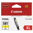 Cartouche CANON CLI-581XL jaune