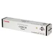 Toner CANON CEXV33 noir