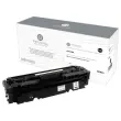 Toner remanufacturé éq. HP CF410A - Noir