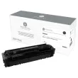 Toner remanufacturé éq. HP CF540A - Noir
