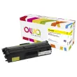 Toner éq. BROTHER TN-423Y - Haute capacité - Jaune