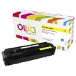 Toner éq. HP CF542X - Haute capacité - Jaune - OWA