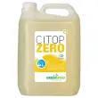 Bidon 5 litres de liquide vaisselle CITOP ZERO