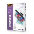 100 Pochettes de plastification brillantes ImageLast - A4 - 80&micro; - Fellowes 