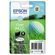 Cartouche Epson T347XL N°34 Cyan