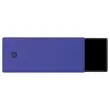 Clé USB ECO C350 8Go - Violet - Emtec