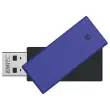 Clé USB ECO C350 8Go - Violet - Emtec