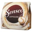8 Doses souples SENSEO Cappucino 8D 
