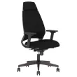 Fauteuil tapissé KENARI monté