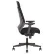 Fauteuil tapissé KENARI monté