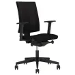 Siège de bureau synchrone Navigo - Noir
