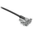 Câble antivol Microsaver 2.0 pour ordinateur portable - KENSINGTON