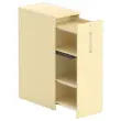 Armoire Orga tower ouverture à droite H1300 hêtre